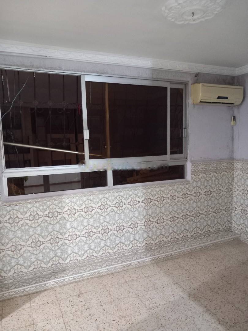 Location Appartement F2 Bab Ezzouar