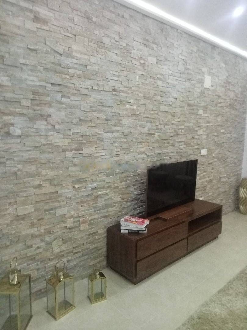 Vente Appartement F5 El Achour