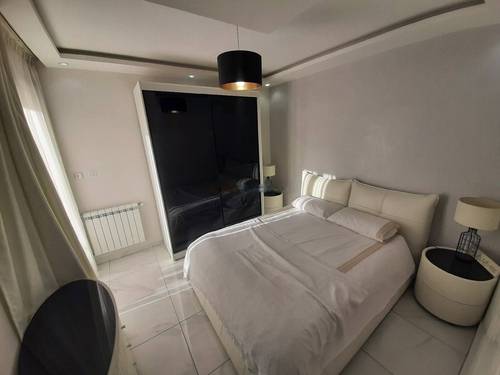 Location Appartement F3 Hydra