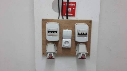 Vente Local F1 Oued Koriche