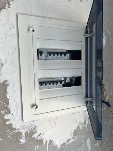 Vente Villa F7 Ouled Chebel