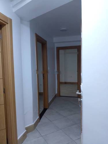 Vente Appartement El Mouradia