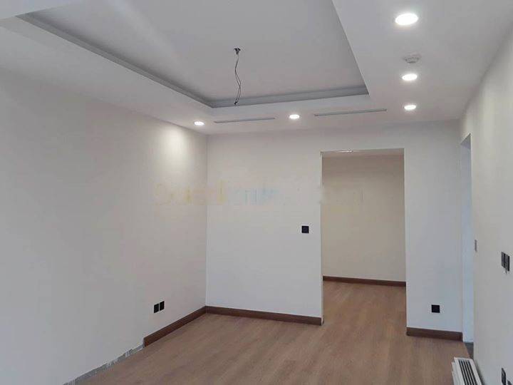 Vente Appartement F3 Bordj El Kiffan