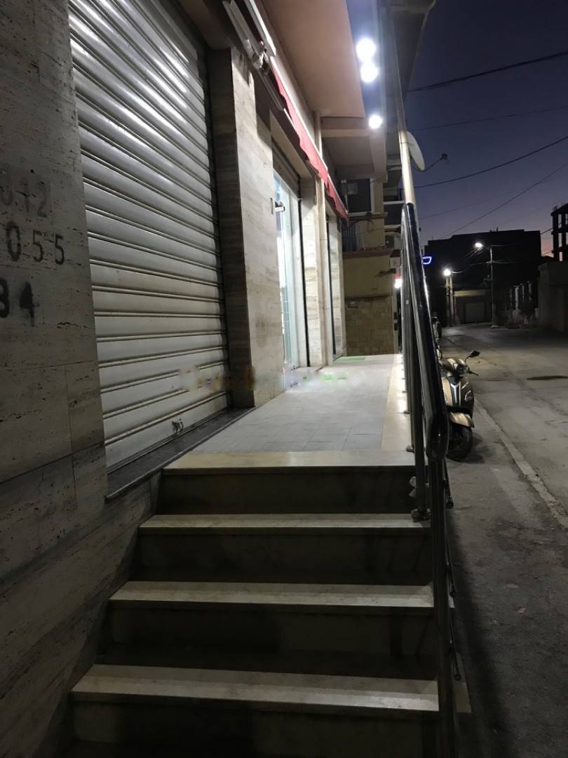 Location Local Ain Benian