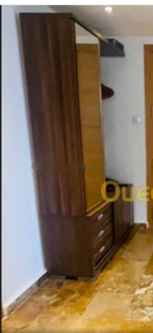 Location Appartement F3 Ouled Fayet