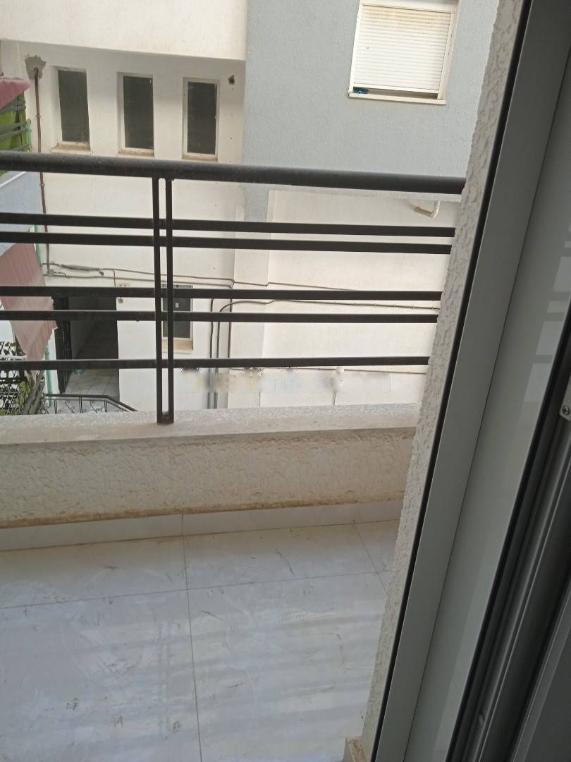 Location Appartement F3 Cheraga