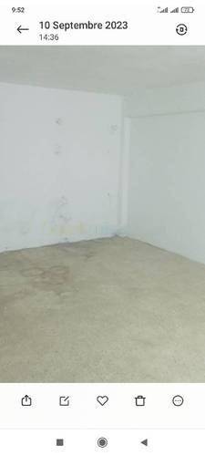 Location Immeuble Birtouta