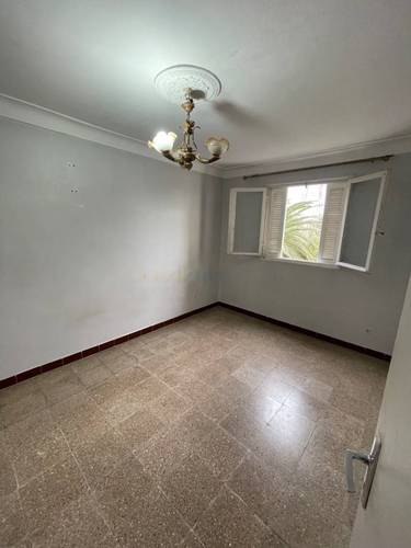 Location Appartement F3 Kouba
