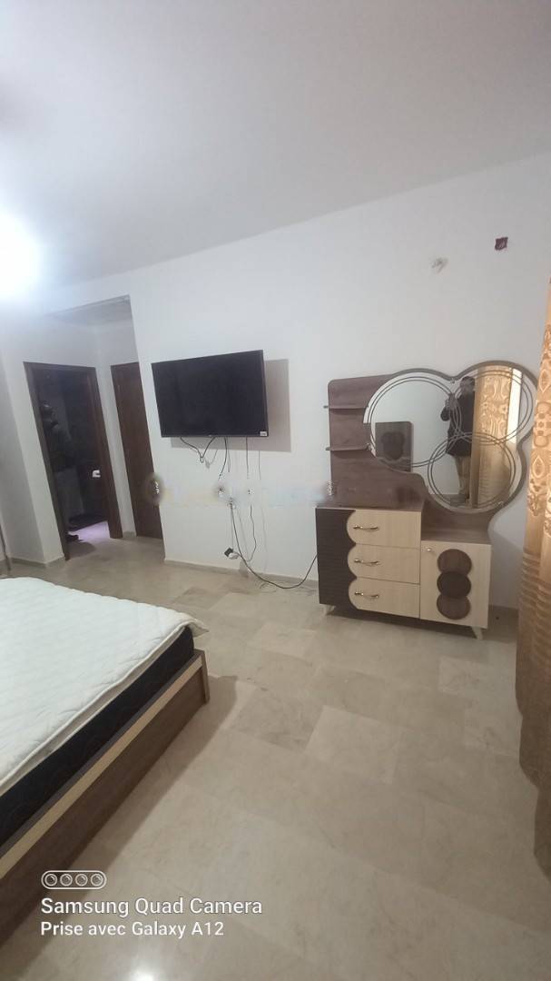 Location Appartement F5 Ouled Fayet
