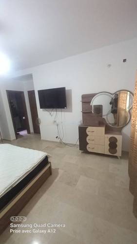 Location Appartement F5 Ouled Fayet