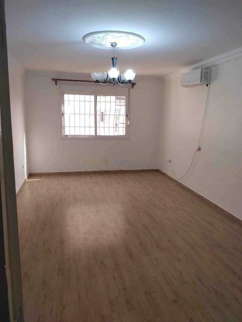 Vente Appartement F5 Bab Ezzouar