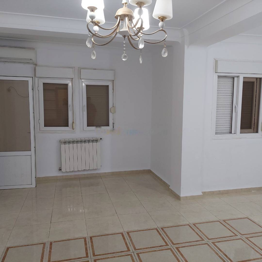 Vente Appartement F4 Bordj El Bahri