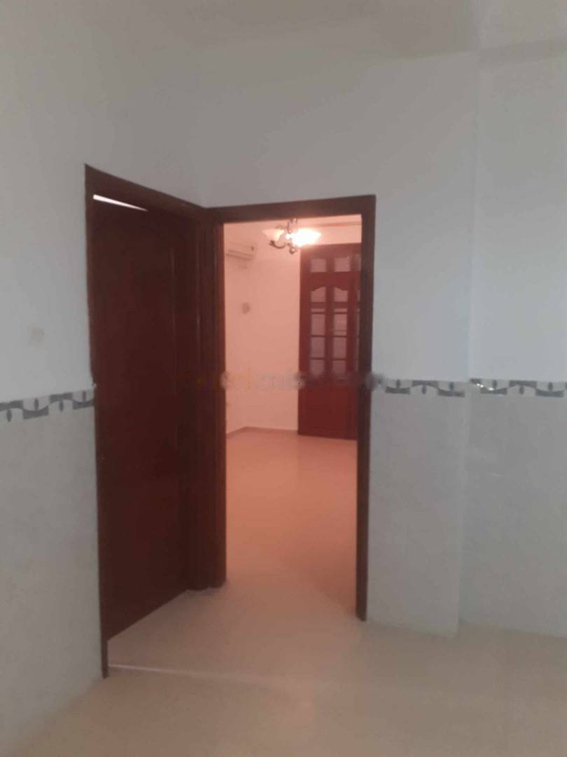 Location Niveau de villa F4 Dely Ibrahim