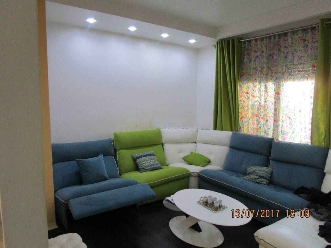 Location appartement f6 ouled fayet