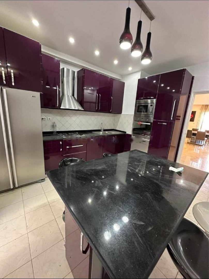 Location Appartement F4 Dely Ibrahim