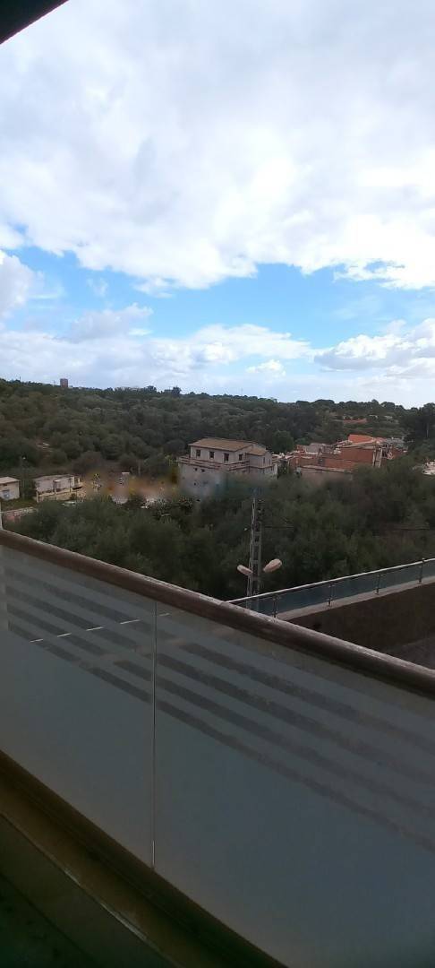 Vente Appartement F5 El Achour