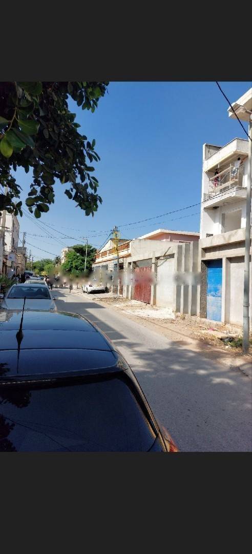 Vente Terrain Mohammadia