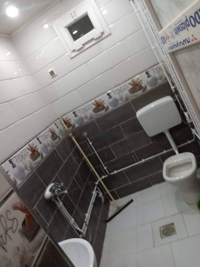 Location Appartement F3 Bordj El Kiffan