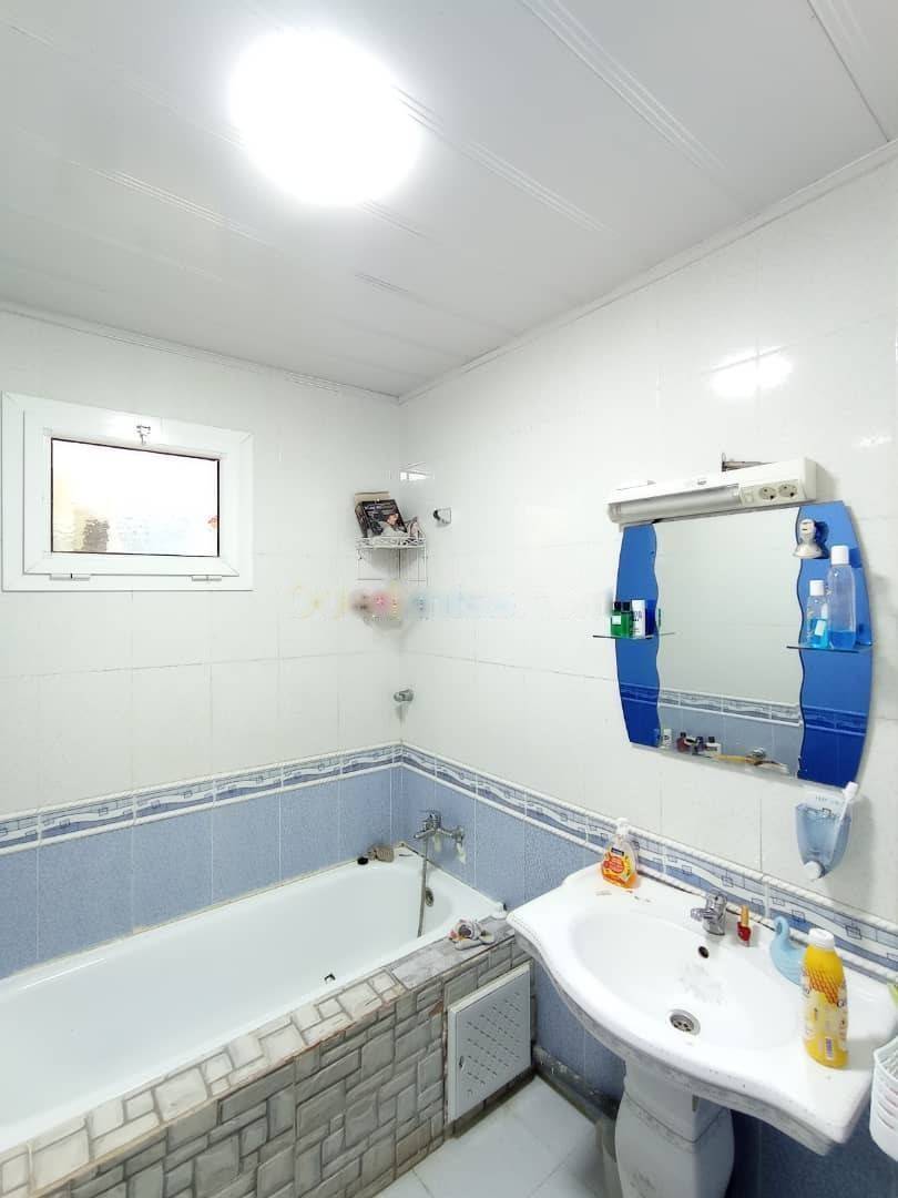 Location Appartement F5 Bab Ezzouar