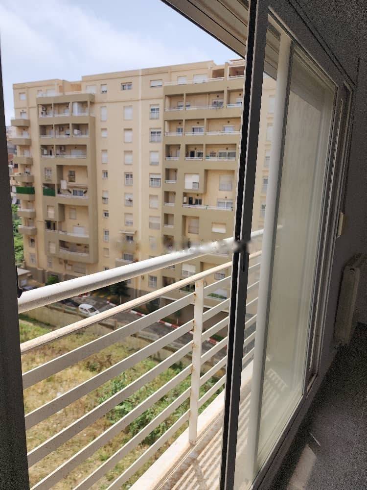 Location Appartement F4 Cheraga