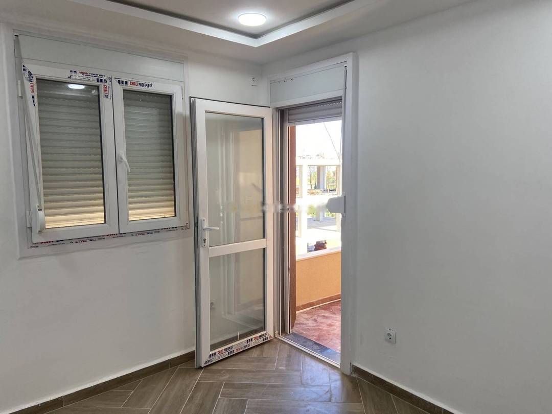 Location Appartement Bordj El Bahri