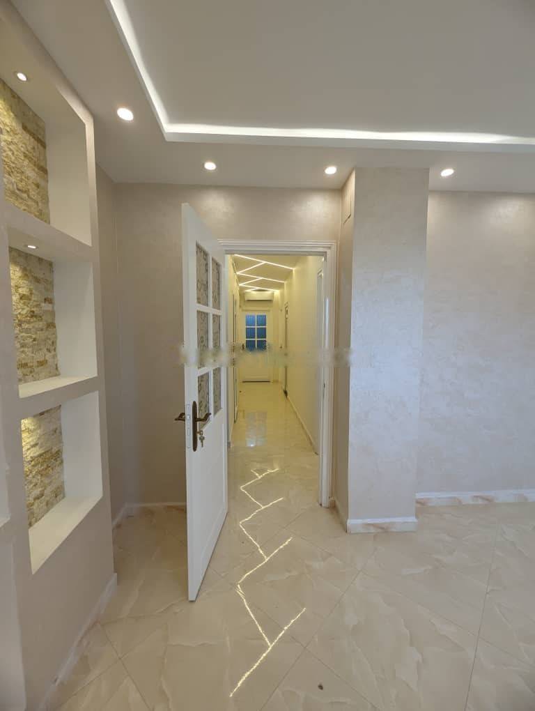 Vente Appartement F2 Bordj El Kiffan