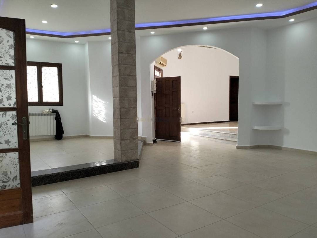 Location Niveau de villa F4 H'raoua