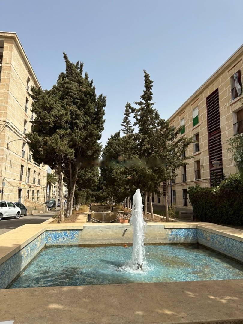 Vente Appartement F3 El Madania