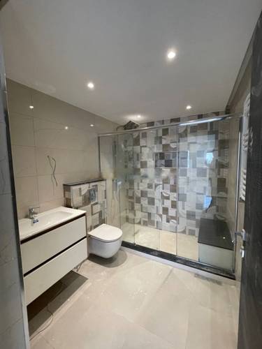 Location Appartement F5 Dely Ibrahim