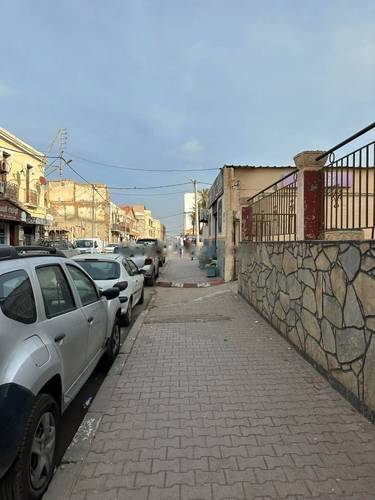 Location Appartement F3 Ain Benian