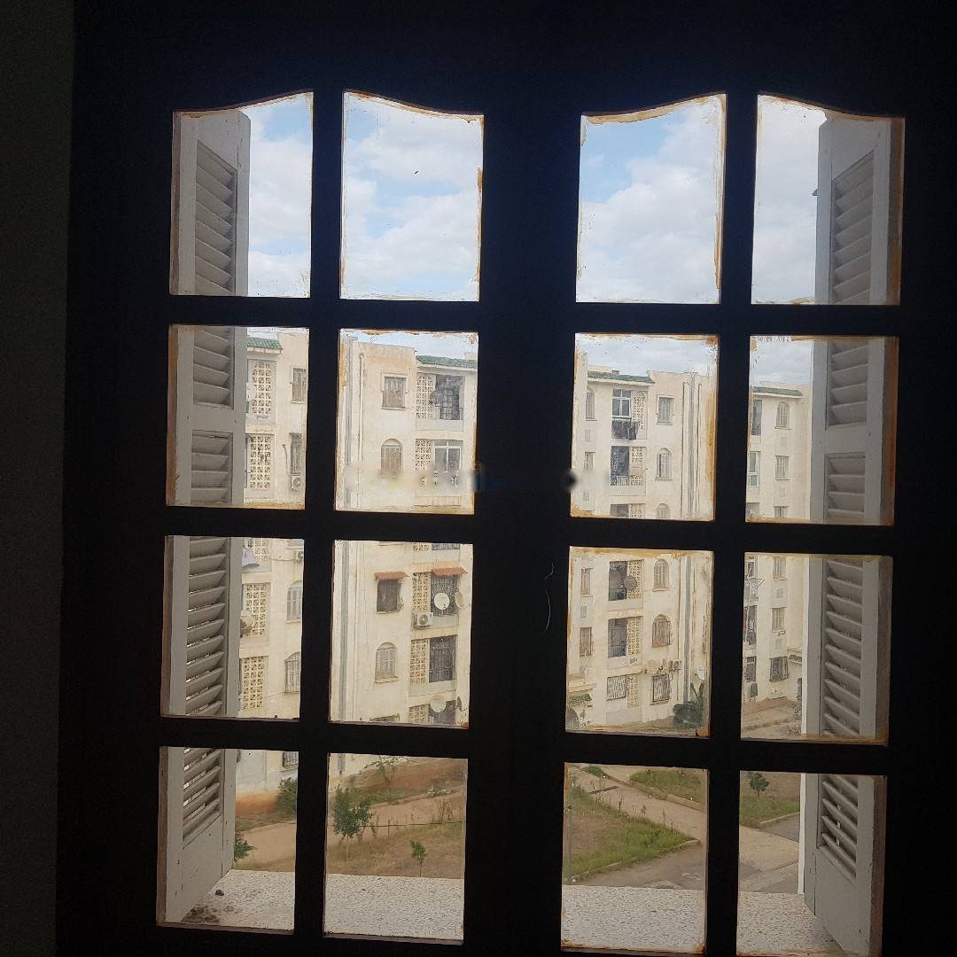 Location Appartement F3 Reghaia
