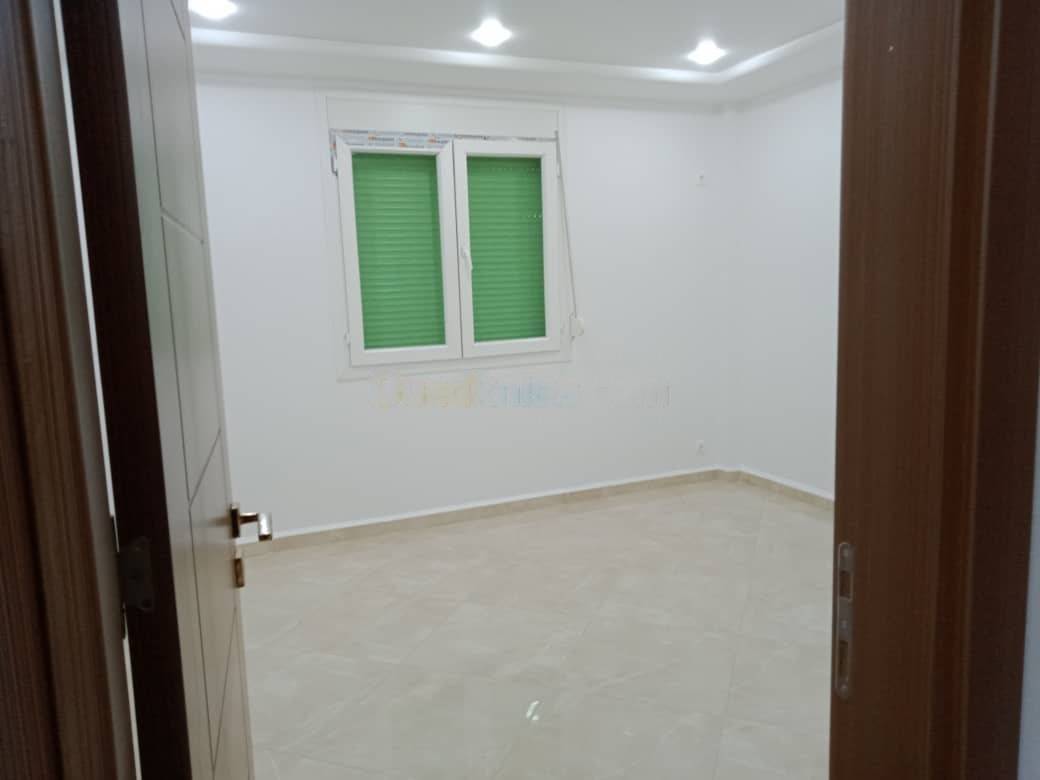 Vente Appartement F5 Birkhadem