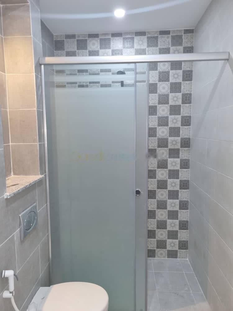 Vente Appartement F4 Bordj El Kiffan