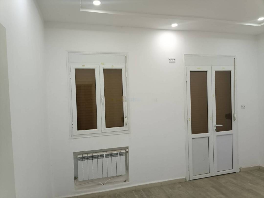 Location Appartement F4 Bordj El Kiffan