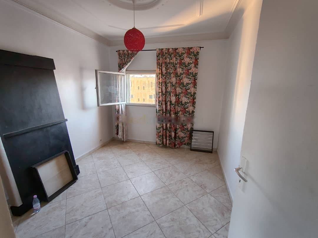 Vente Appartement F4 Kouba