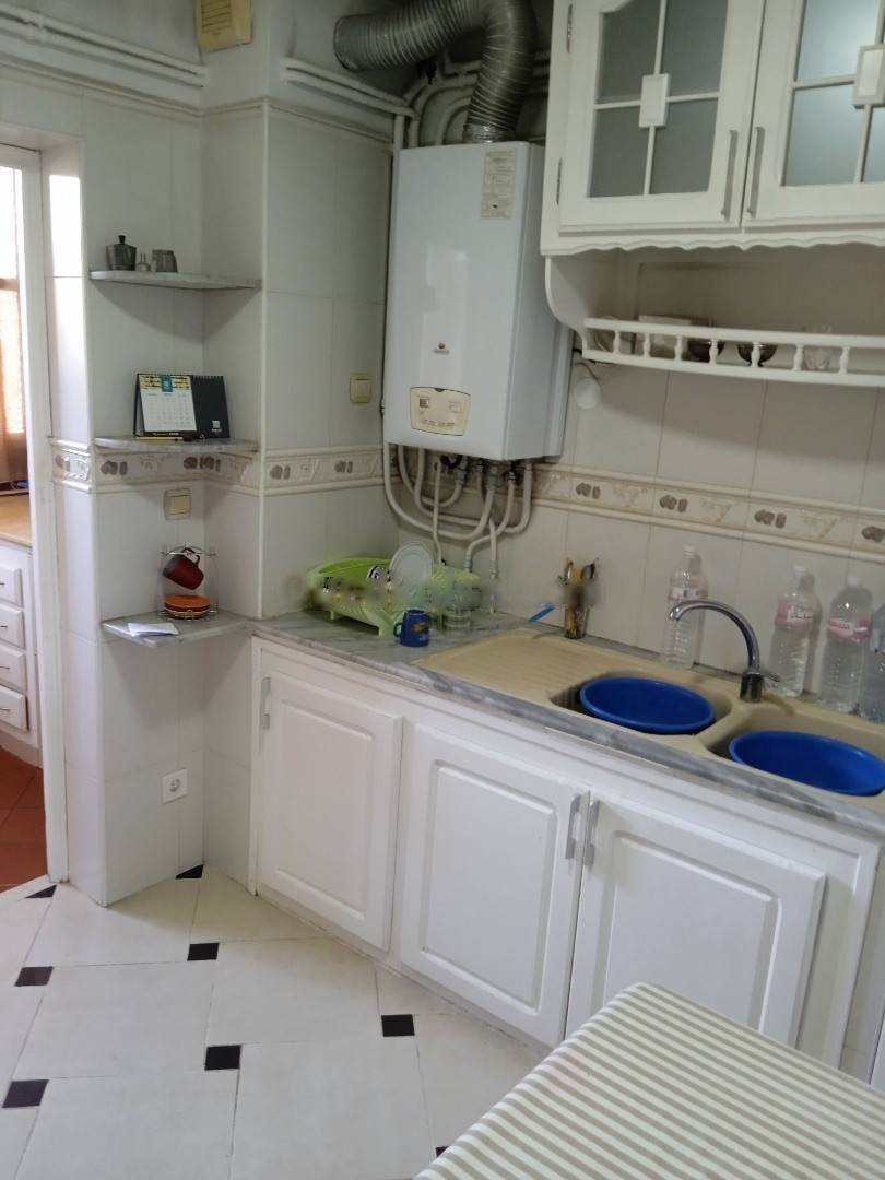 Location Appartement F3 Dar El Beida