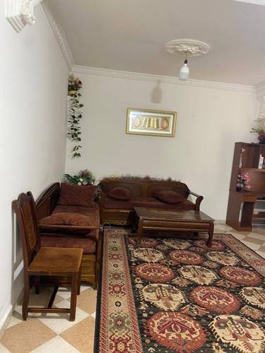 Location Niveau de villa F4 Bab Ezzouar