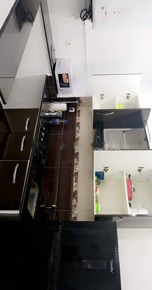 Location Appartement F02 Birkhadem