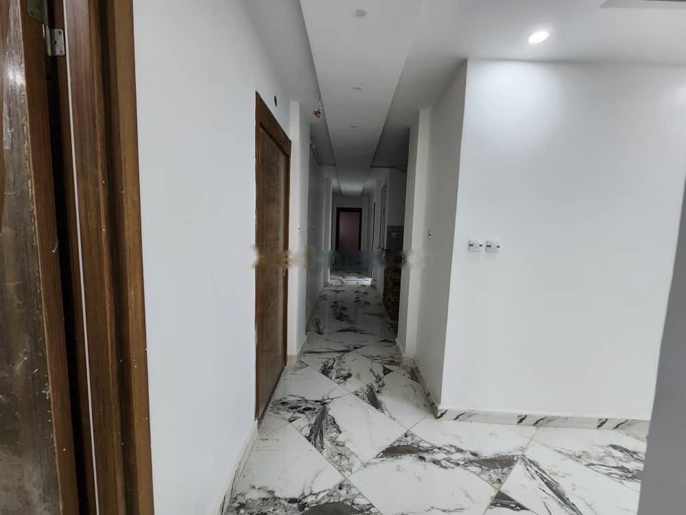 Vente Appartement F4 Bordj El Bahri