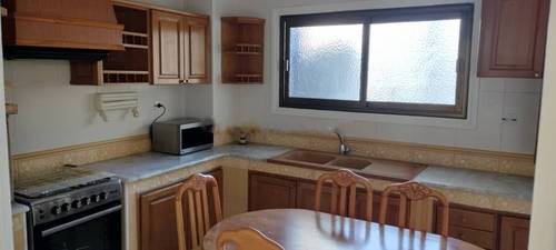 Location Appartement F5 El Achour