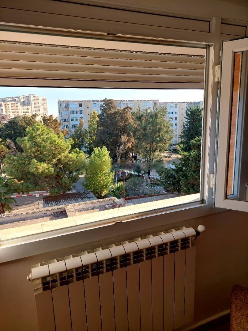 Vente Appartement F4 Birkhadem