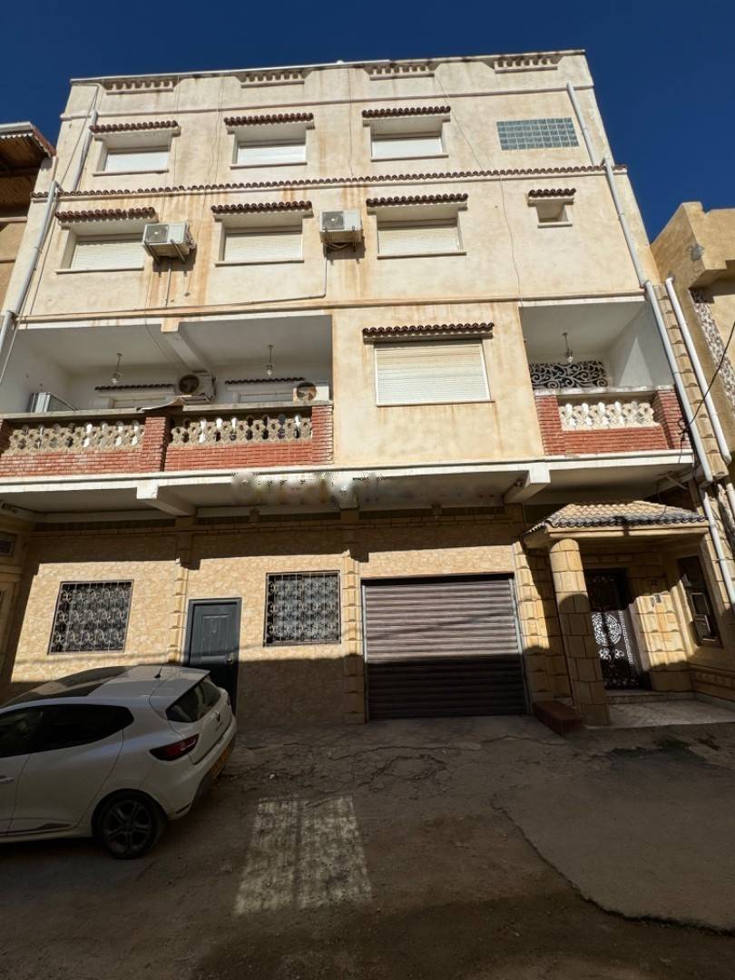 Vente Villa F15 Dely Ibrahim