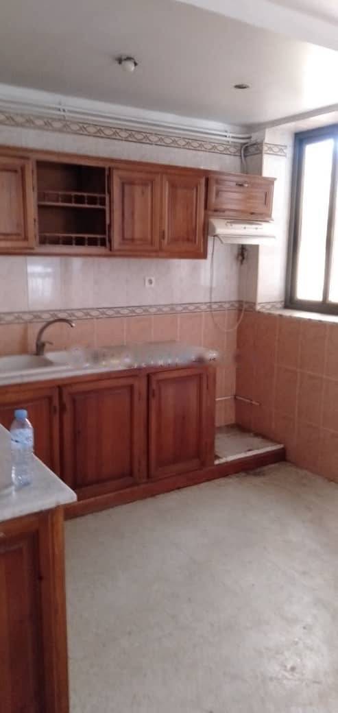  Location appartement f5 kouba