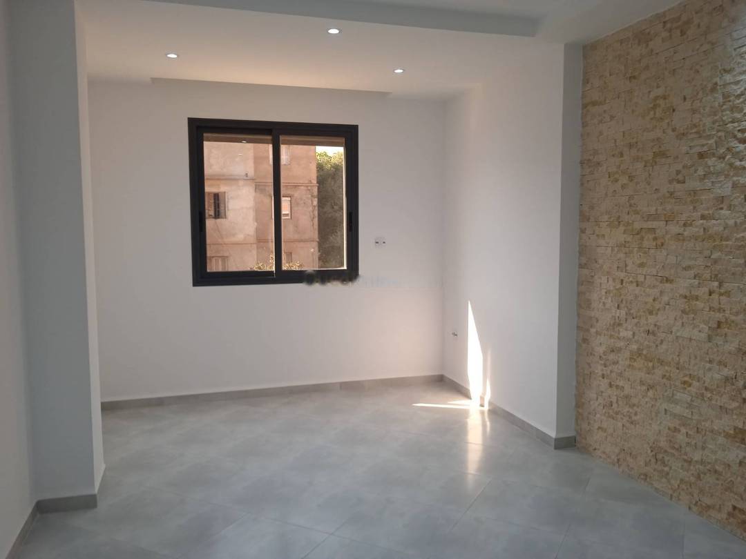 Vente Appartement F3 Saoula