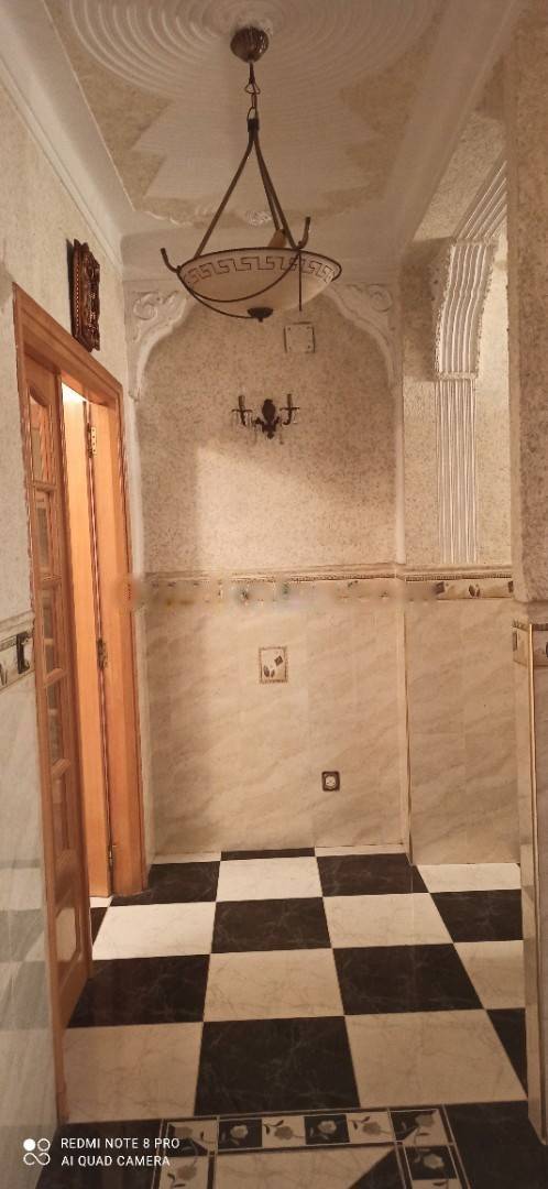 Location Appartement Birkhadem