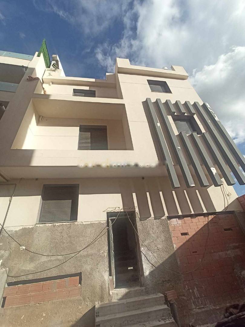 Vente Villa F7 Ouled Fayet