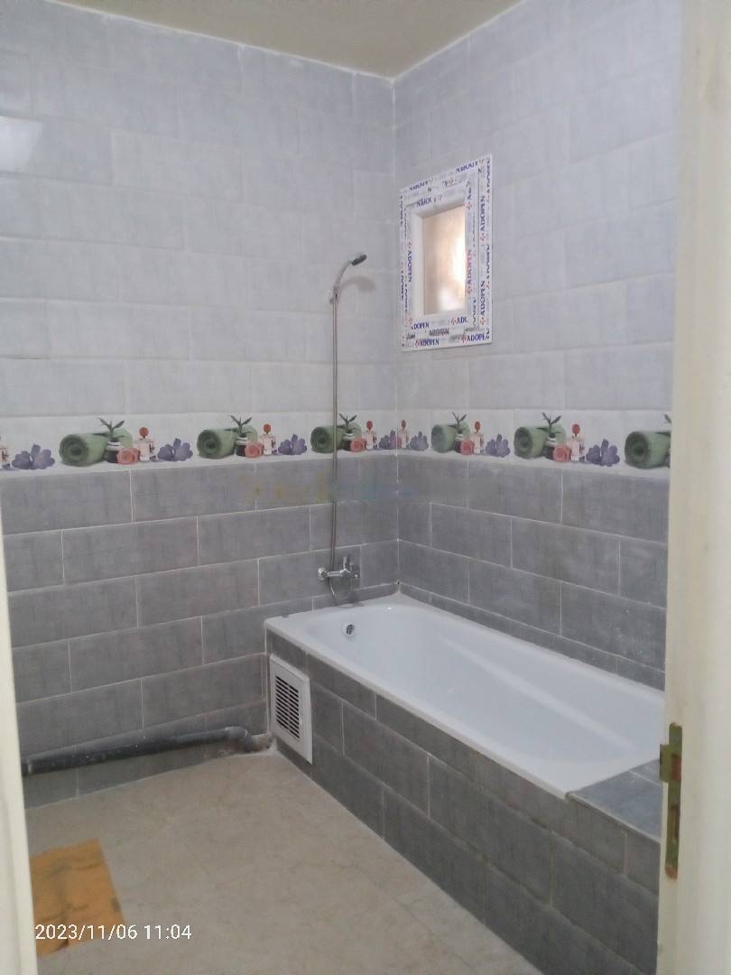Location Appartement Bordj El Kiffan