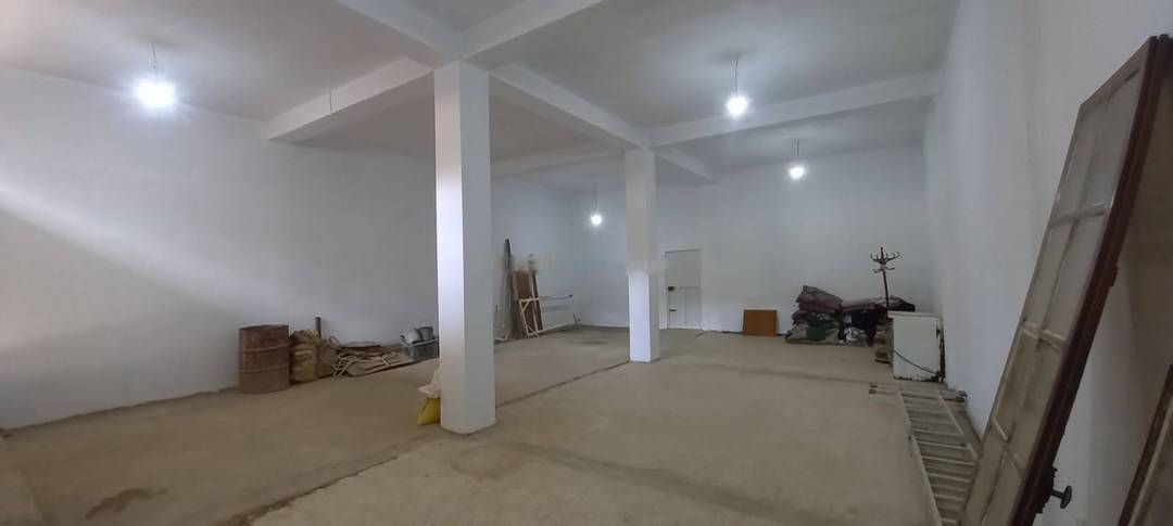 Location Hangar Djasr Kasentina