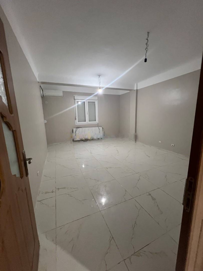 Vente Appartement F5 Bordj El Kiffan