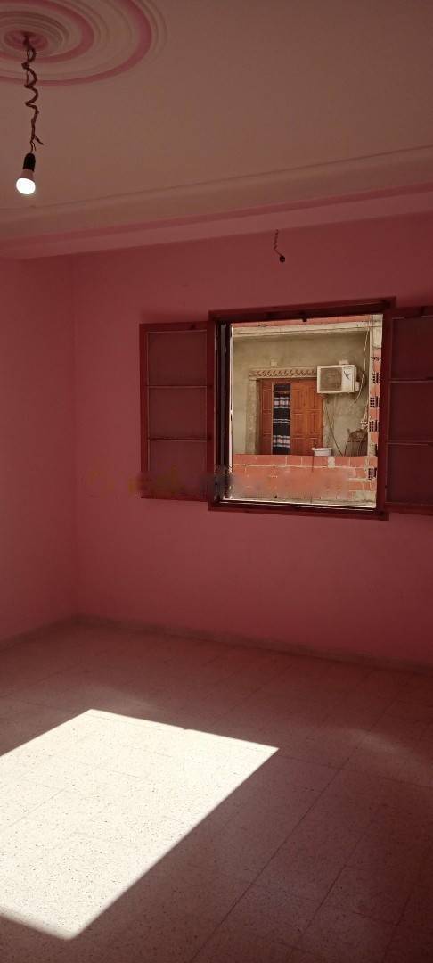Location Appartement F4 Oued Smar